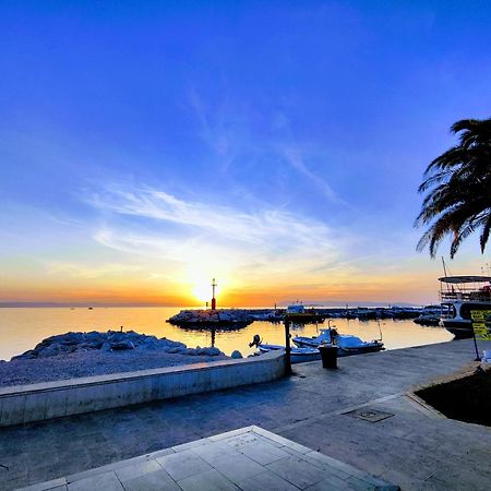Sea & Sun Apartments טוצפי מראה חיצוני תמונה