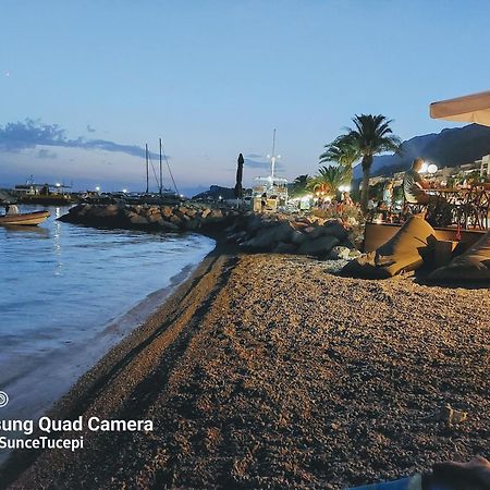 Sea & Sun Apartments טוצפי מראה חיצוני תמונה