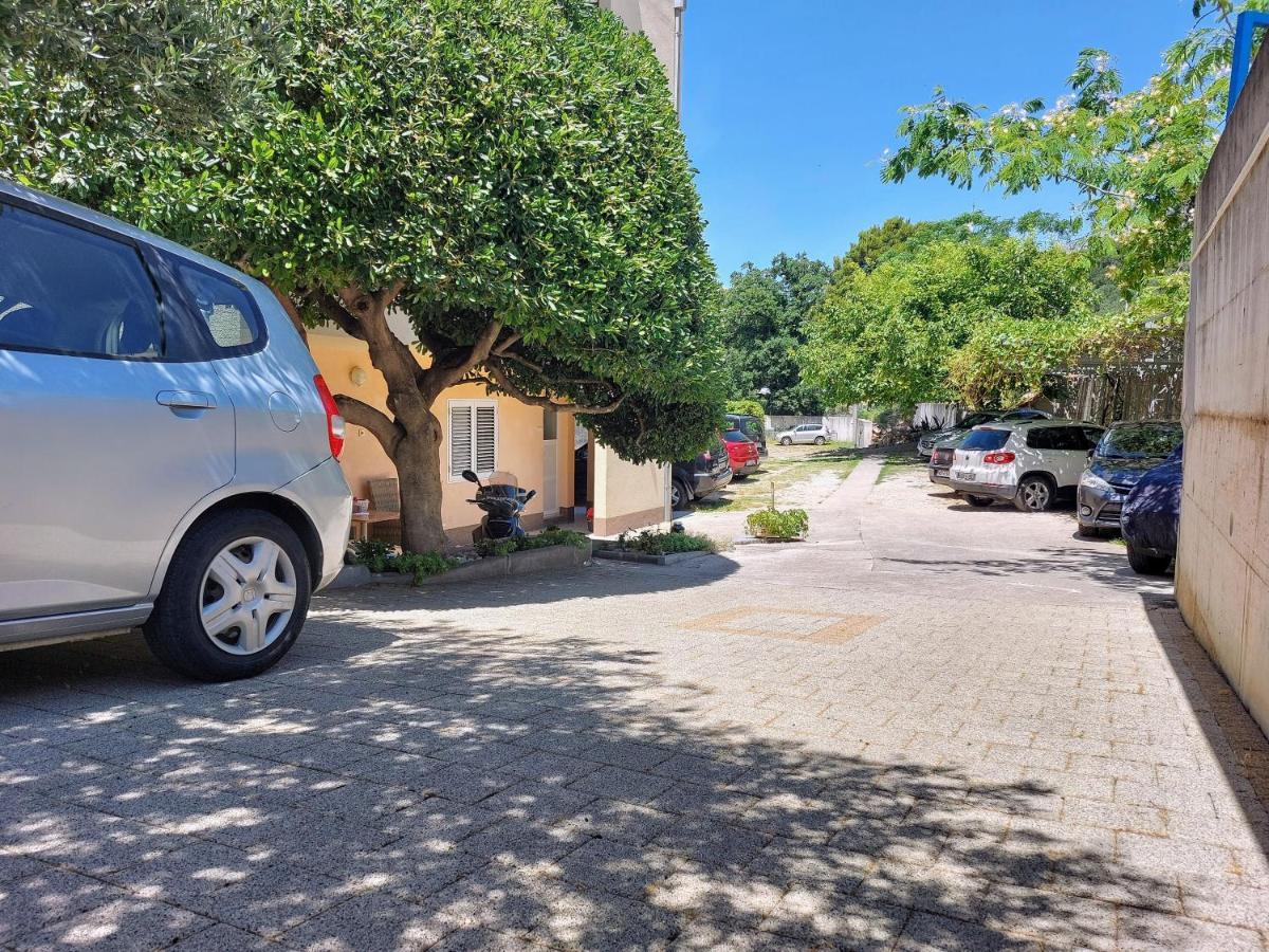 Sea & Sun Apartments טוצפי מראה חיצוני תמונה