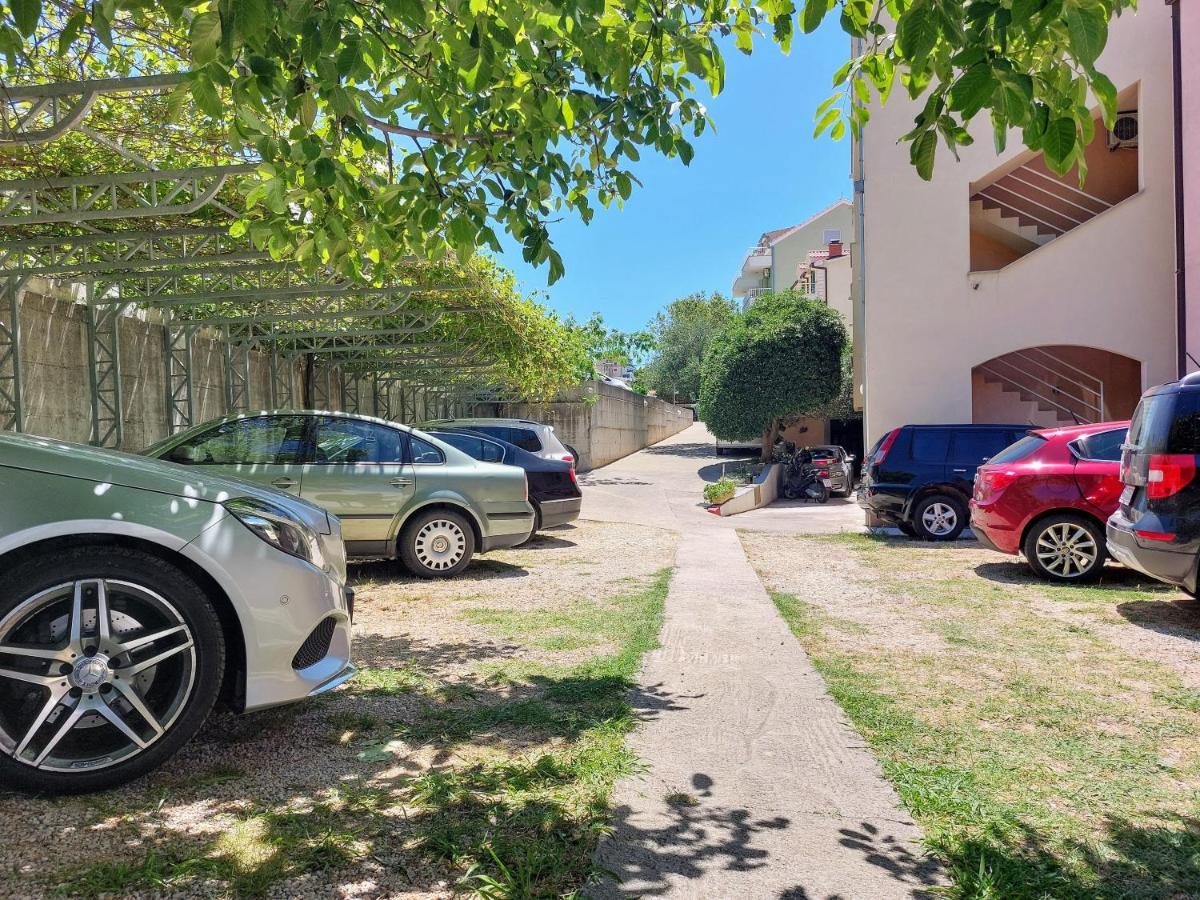 Sea & Sun Apartments טוצפי מראה חיצוני תמונה