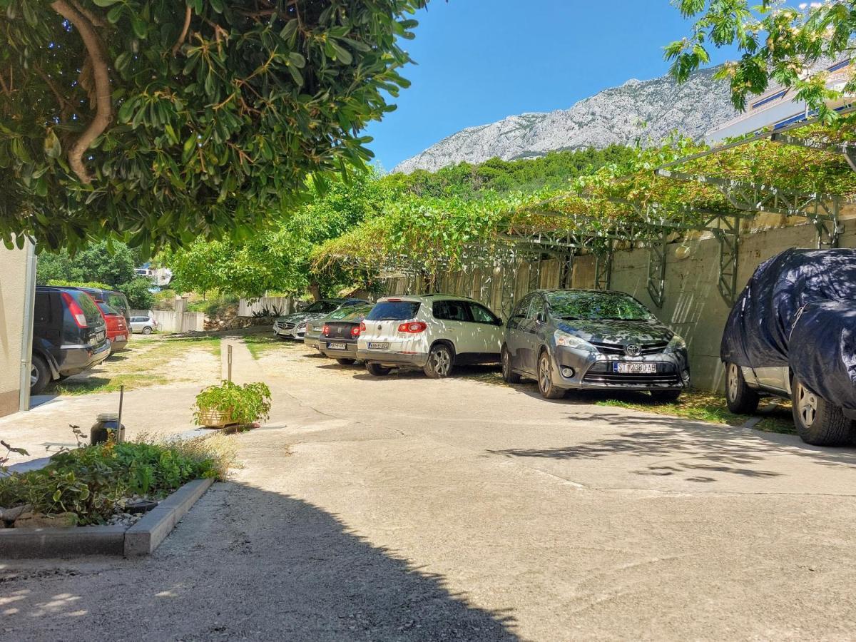 Sea & Sun Apartments טוצפי מראה חיצוני תמונה