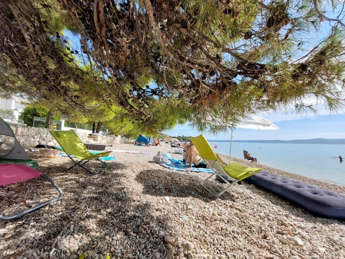 Sea & Sun Apartments טוצפי מראה חיצוני תמונה