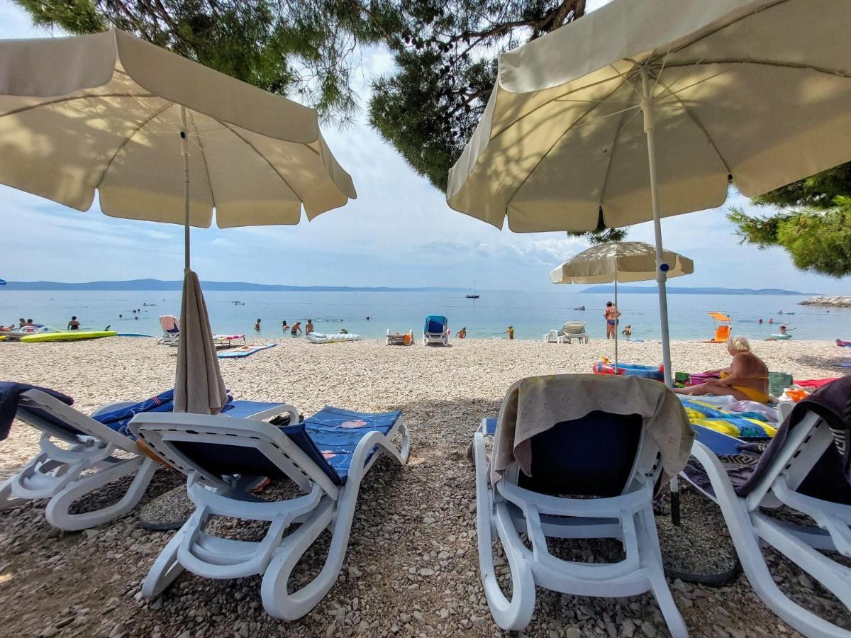 Sea & Sun Apartments טוצפי מראה חיצוני תמונה