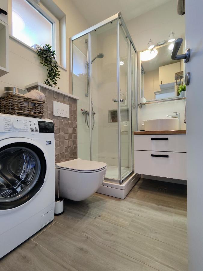 Sea & Sun Apartments טוצפי מראה חיצוני תמונה