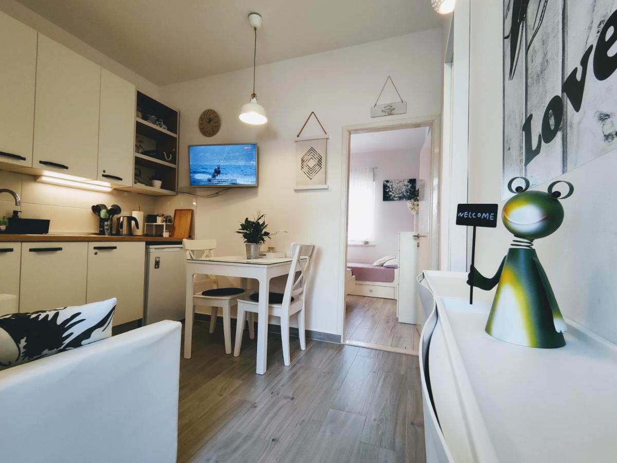 Sea & Sun Apartments טוצפי מראה חיצוני תמונה
