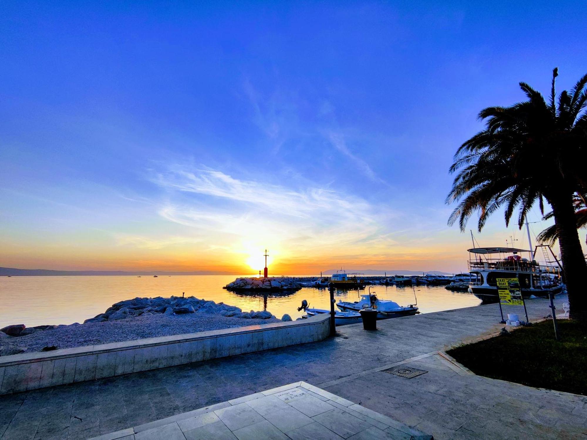 Sea & Sun Apartments טוצפי מראה חיצוני תמונה