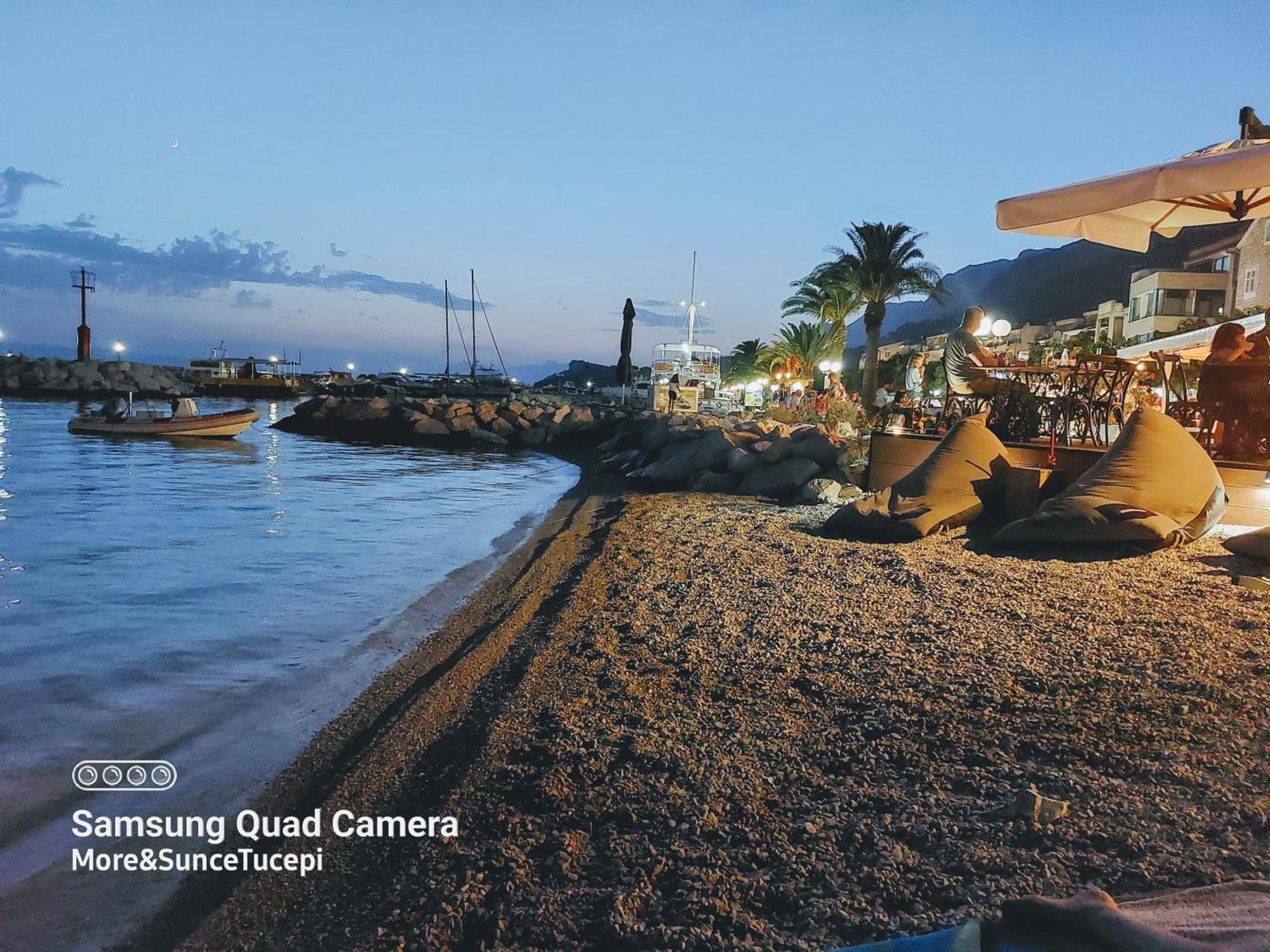 Sea & Sun Apartments טוצפי מראה חיצוני תמונה