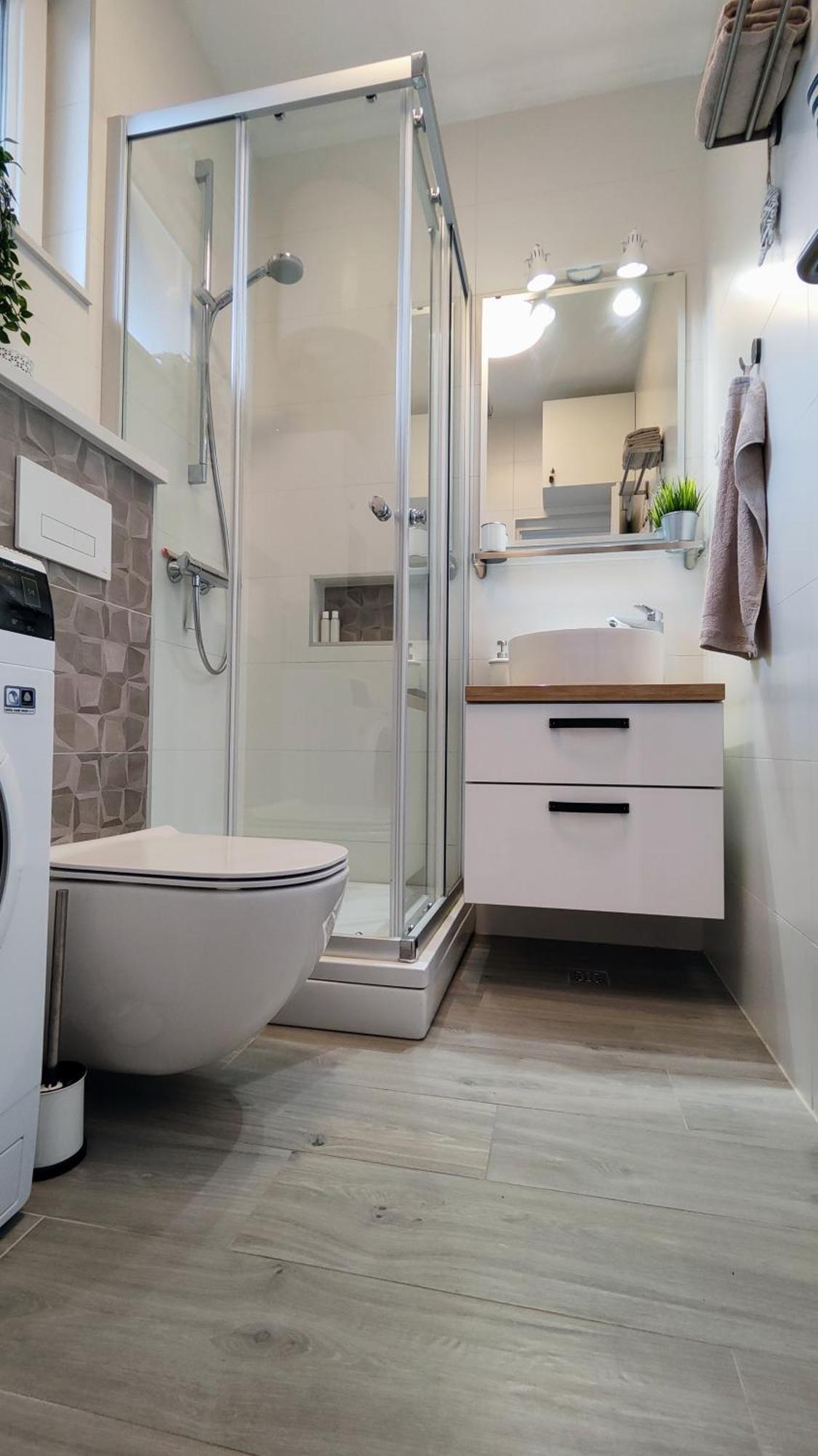Sea & Sun Apartments טוצפי חדר תמונה