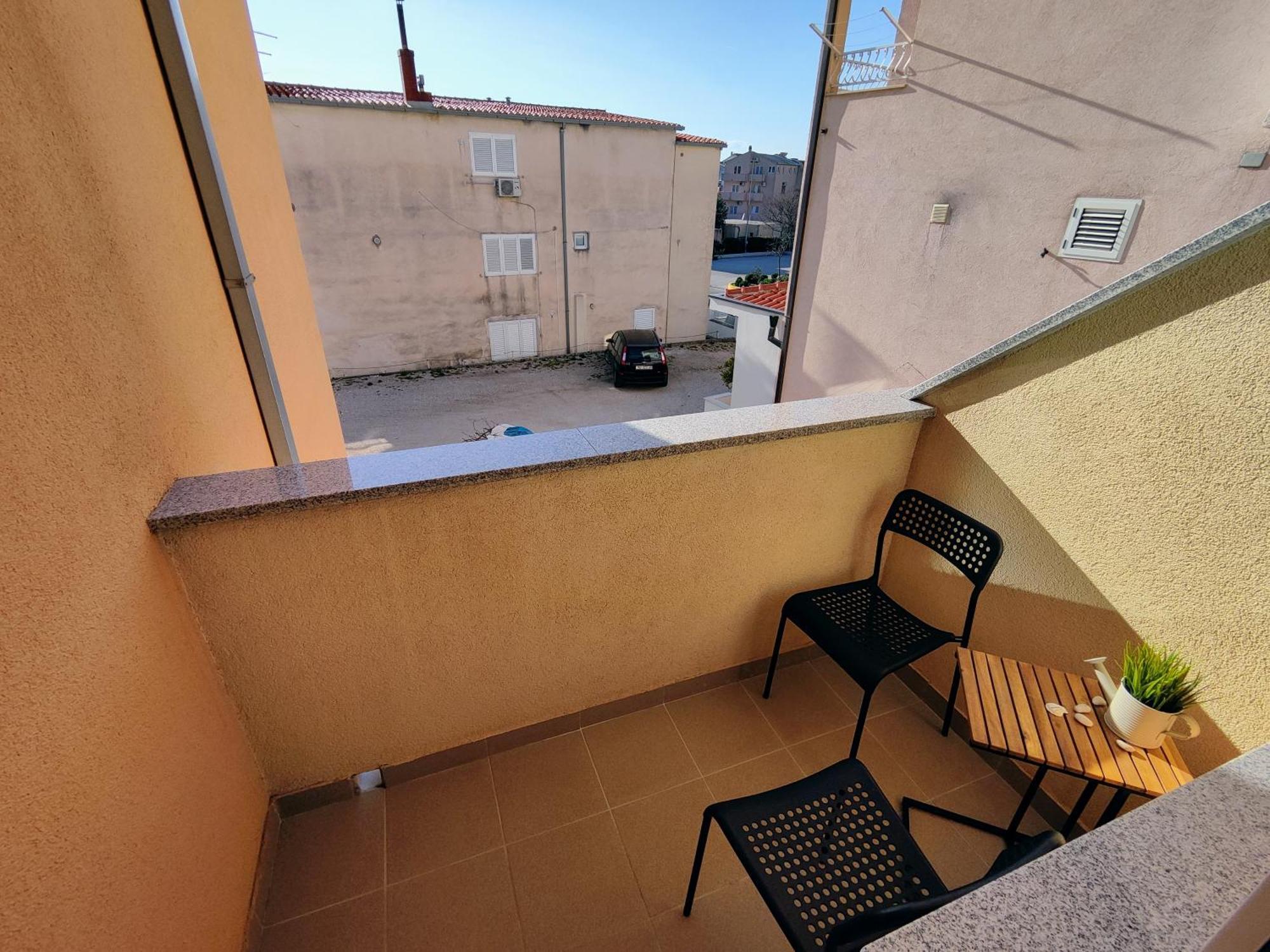Sea & Sun Apartments טוצפי חדר תמונה